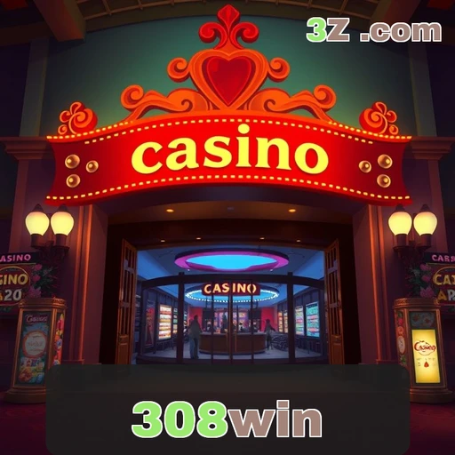 308win Aplicativo