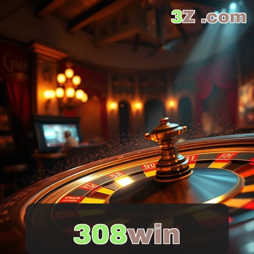 308win Promoções