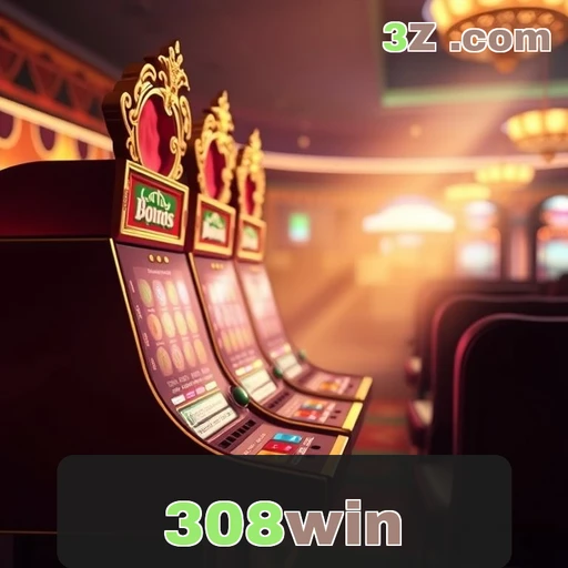 308win Confiabilidade