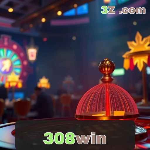 308win Apostas em Esportes