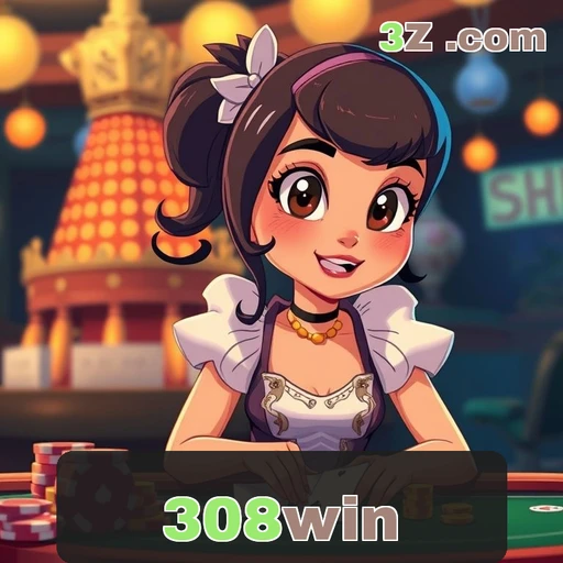 308win Entrar